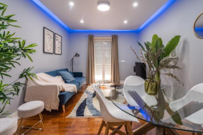Akicity Lisboa Cobalt